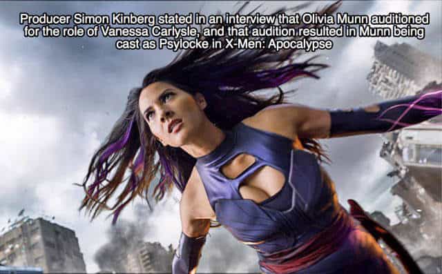 27 Awesome Facts about the Movie Deadpool