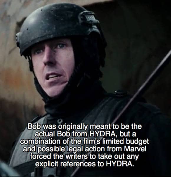 27 Awesome Facts about the Movie Deadpool