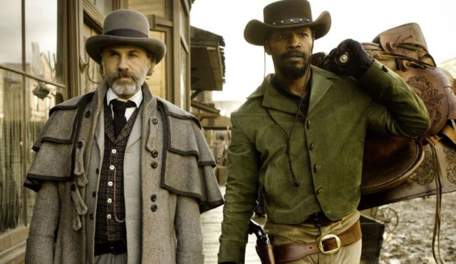 19 Facts You Didn&#8217;t Know about the Movie Django Unchained