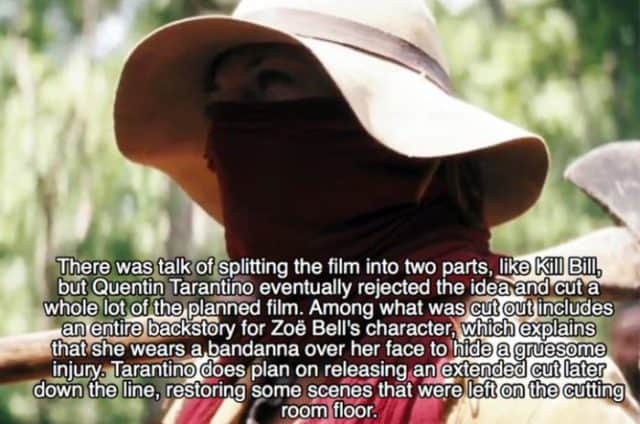 19 Facts You Didn&#8217;t Know about the Movie Django Unchained