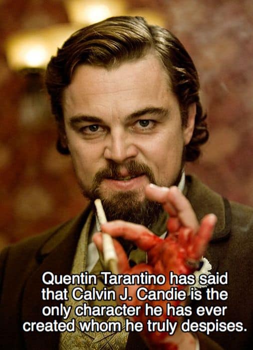 19 Facts You Didn&#8217;t Know about the Movie Django Unchained