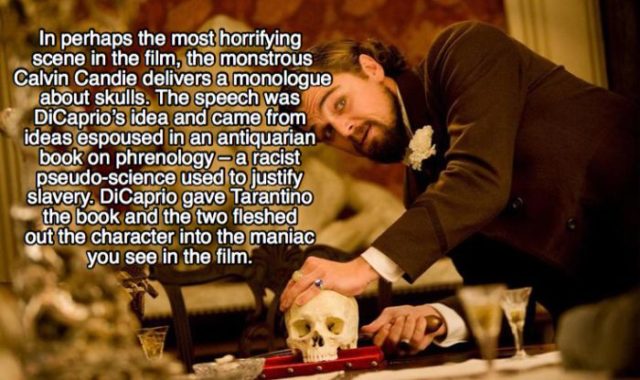 19 Facts You Didn&#8217;t Know about the Movie Django Unchained