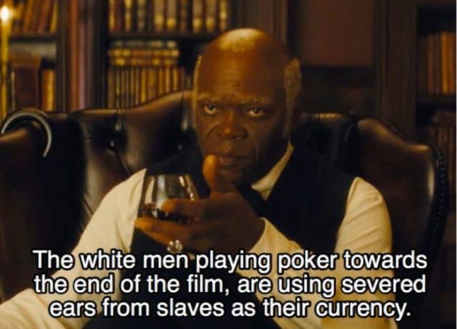 19 Facts You Didn&#8217;t Know about the Movie Django Unchained