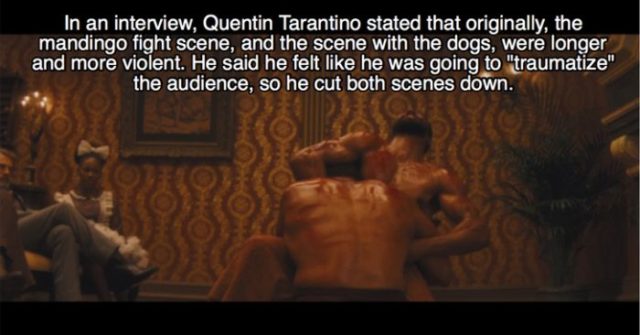 19 Facts You Didn&#8217;t Know about the Movie Django Unchained