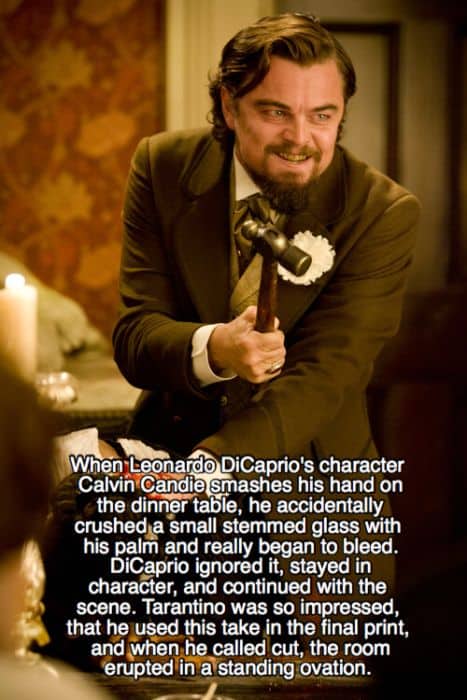 19 Facts You Didn&#8217;t Know about the Movie Django Unchained