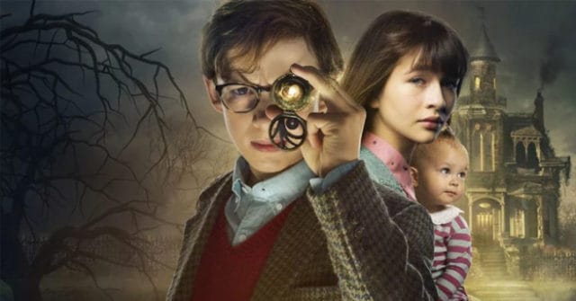 A Series of Unfortunate Events Season 2 is Teased Rather Cryptically By Netflix