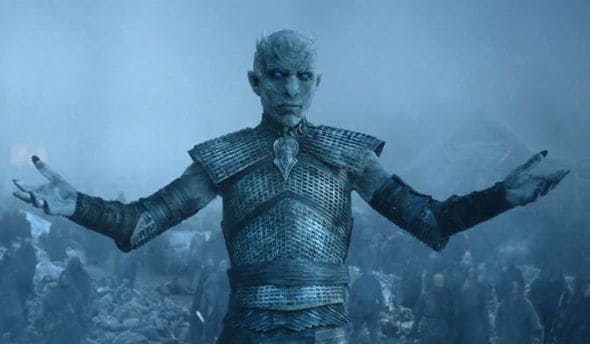 Are The Night King and Voldemort The Same Character?