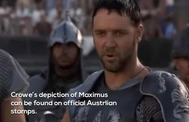 18 Facts You Didn’t Know about the Movie Gladiator