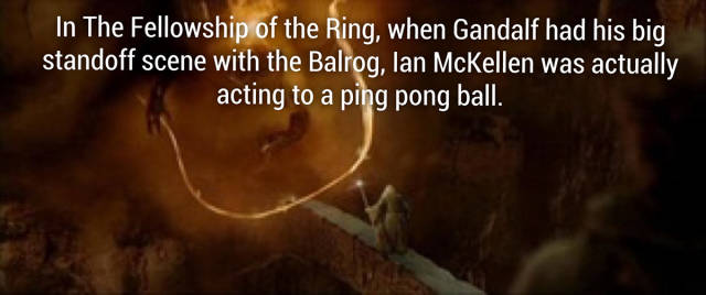 Turns Out that &#8220;Lord of the Rings&#8221; Was Extremely Tough to Create