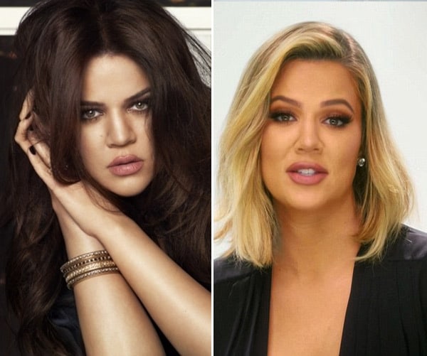 Keeping Up with the Kardashians Looks from Season 1 To Now