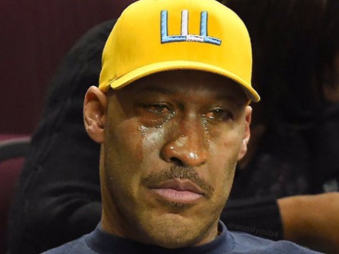 Internet Mocks LaVar Ball With Memes After UCLA Loses To Kentucky