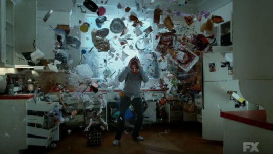 &#8220;Legion&#8221; Has a &#8220;Westworld&#8221; Problem