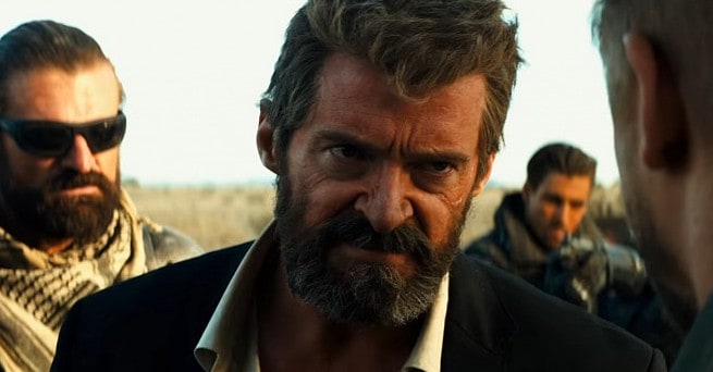 Initial Reviews of Logan Have Been Excellent