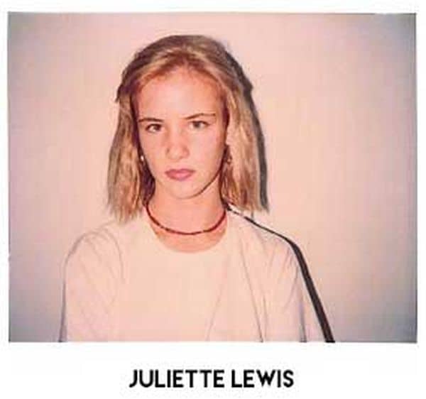 Audition Polaroids Of Actors From The 1980s from Casting Director Mali Finn