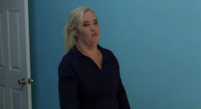 Mama June&#8217;s Weight Loss is Revealed for the First Time