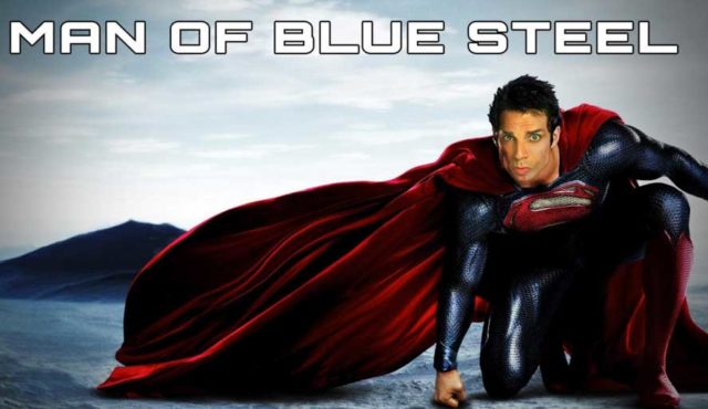 When Movie Superheroes are Recast by the Internet