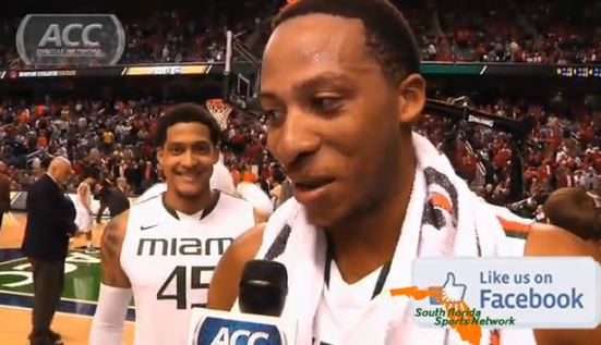 In Honor of March Madness, Here are Some Funny College Basketball Photobombs