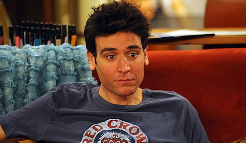 TV Characters I Cannot Stand:  Ted Mosby From “How I Met Your Mother”