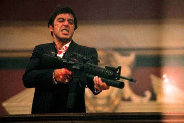 20 Movie Remakes That are Currently in Development