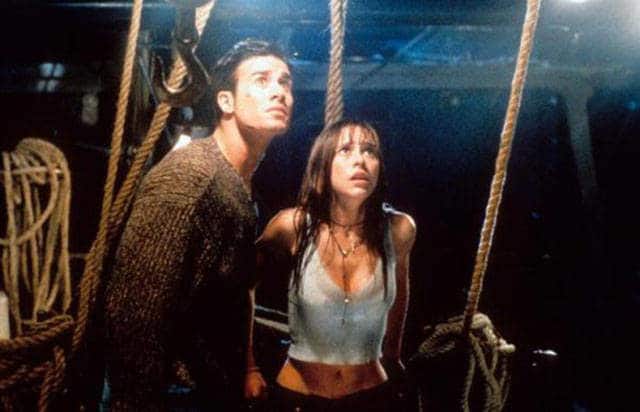 20 Movie Remakes That are Currently in Development