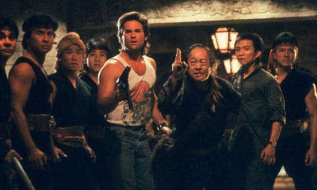20 Movie Remakes That are Currently in Development