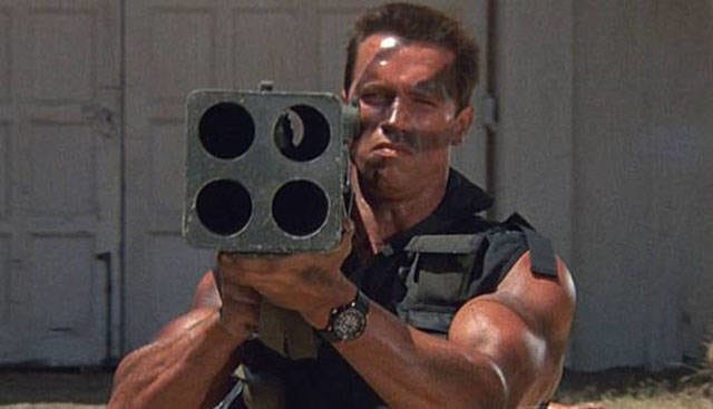 20 Movie Remakes That are Currently in Development