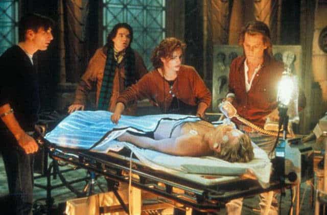 20 Movie Remakes That are Currently in Development