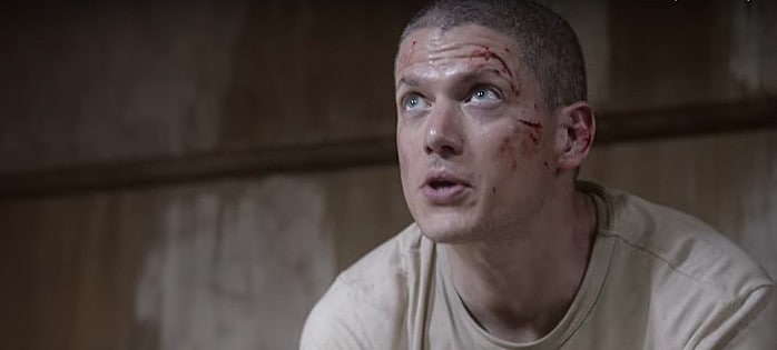 Prison Break: Resurrection Gets Its First Full Trailer and Behind the Scenes