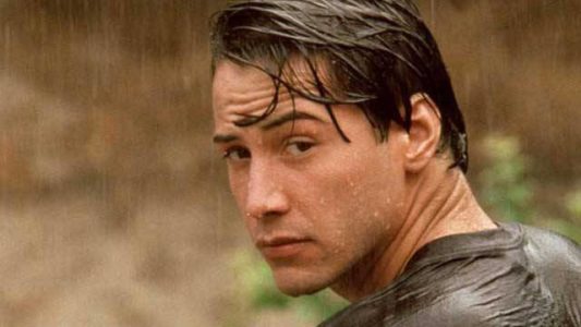 How Keanu Reeves Gets in Shape for His Action Movies