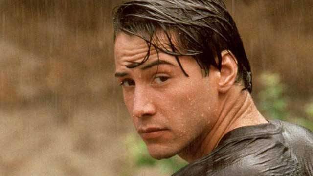 The Craziest Lawsuit to Ever Enter the Life of Keanu Reeves