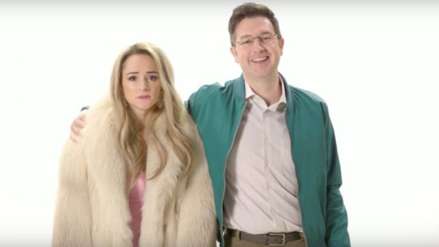 Seth Meyers&#8217; Hilarious Trump Mingle Dating App Parody: A Must-Watch