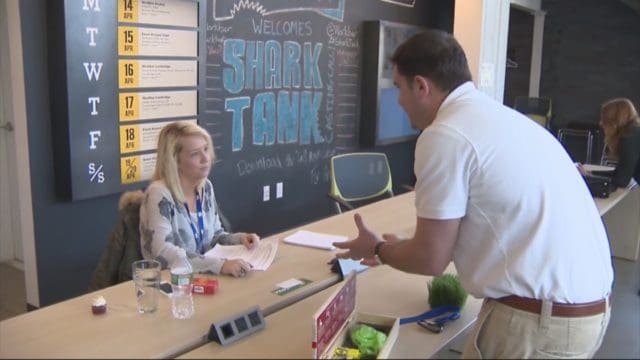 Behind the Scenes of Shark Tank&#8217;s Open Call Casting Auditions