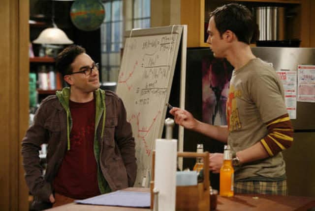 Big Bang Theory is Officially Renewed for Two More Seasons