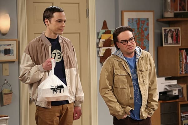 Big Bang Theory is Officially Renewed for Two More Seasons