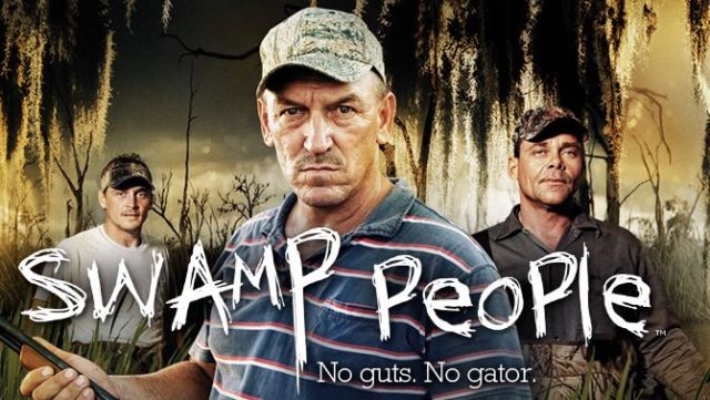 10 Swamp People Memes to Grab Your Attention