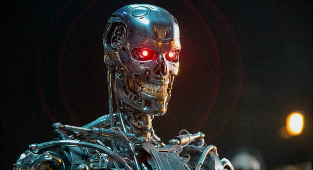 The Terminator Franchise Is Planning a Big Announcement