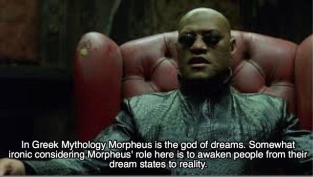 25 Fascinating Facts About The Matrix You Might Not Know