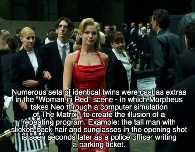 25 Fascinating Facts About The Matrix You Might Not Know