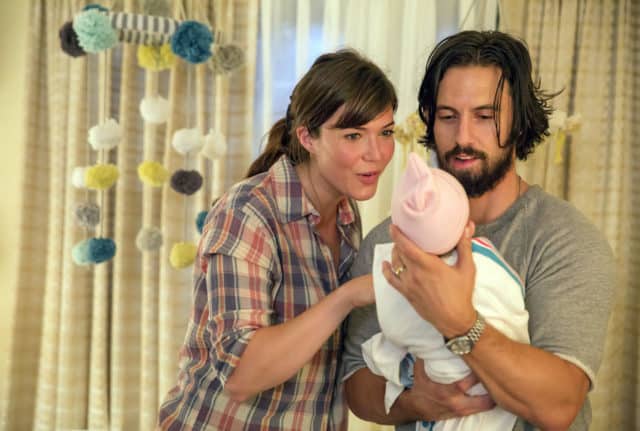 This Is Us: The Casts&#8217;s First On-Screen Appearances