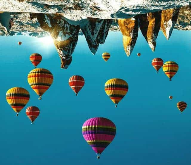 Digital Artist&#8217;s Works Are A Border Between Magic And Reality