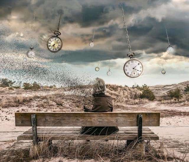 Digital Artist&#8217;s Works Are A Border Between Magic And Reality