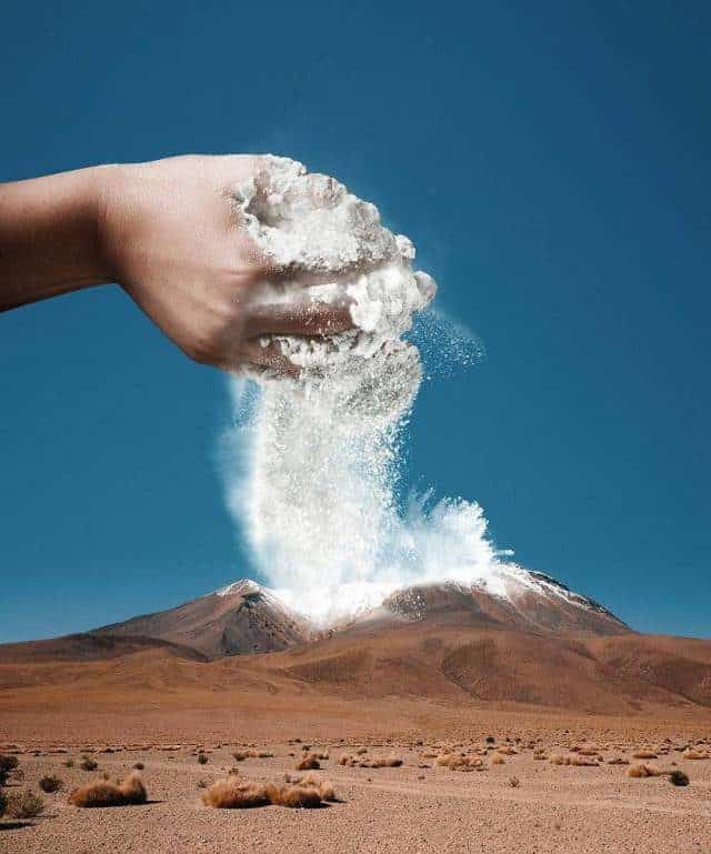 Digital Artist&#8217;s Works Are A Border Between Magic And Reality