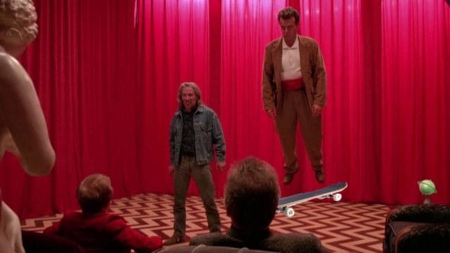 So Twin Peaks is Getting Its Own Skateboarding Line