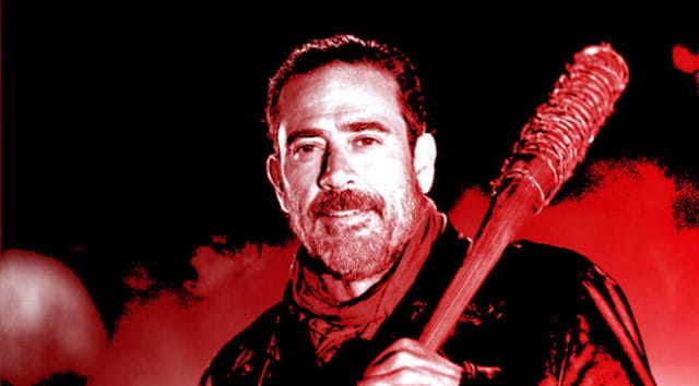 The Walking Dead Negan&#8217;s Bat Lucille Was on Both Supernatural and The Big Bang Theory