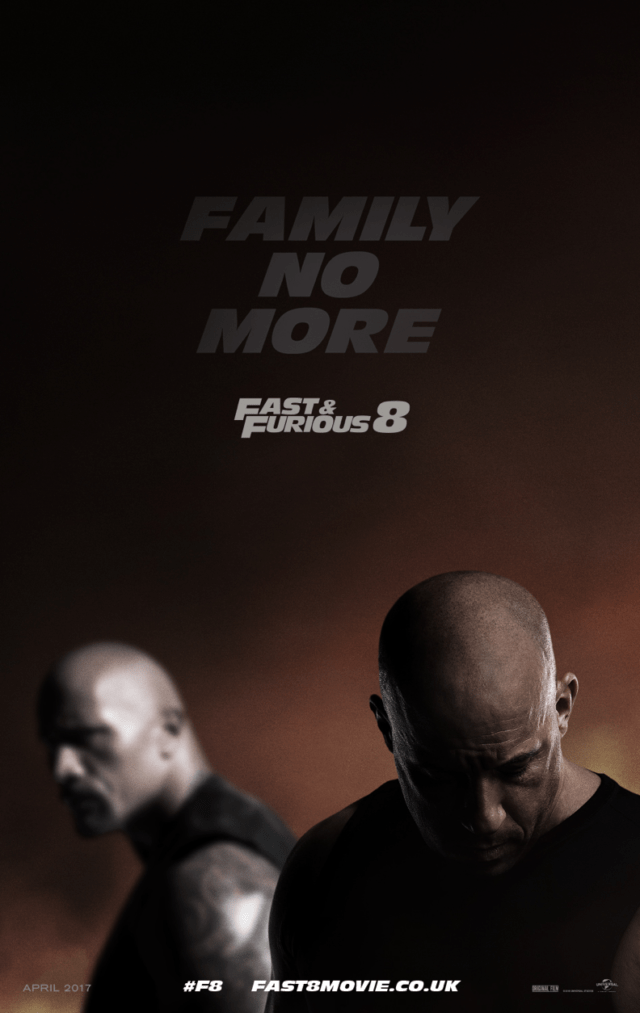 Vin Diesel and Dwayne Johnson Fast and Furious Feud:  A PR Stunt?