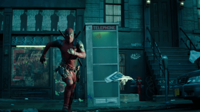 Deadpool 2: Exciting Details and What to Expect