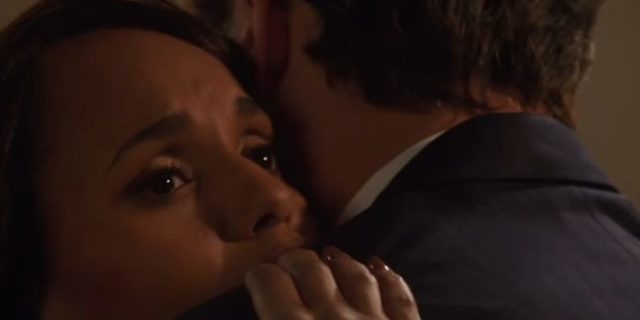 Scandal Review: Season 6 Episode 11 “Trojan Horse”