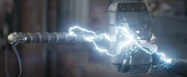 Thor: Ragnorak Looks Ridiculously 80&#8217;s… and I Love It!