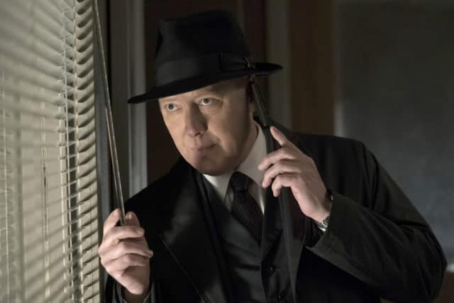 The Blacklist