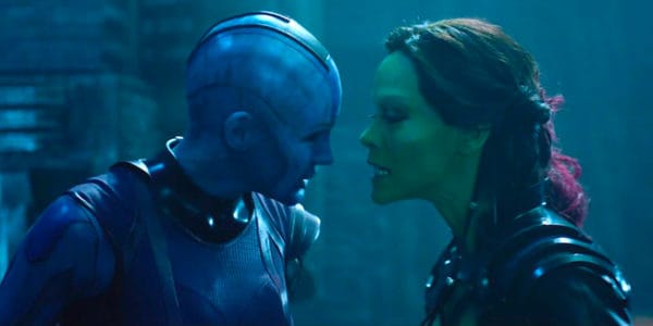 Does ‘Guardians of the Galaxy Vol. 2′ Feature a Gay Character?